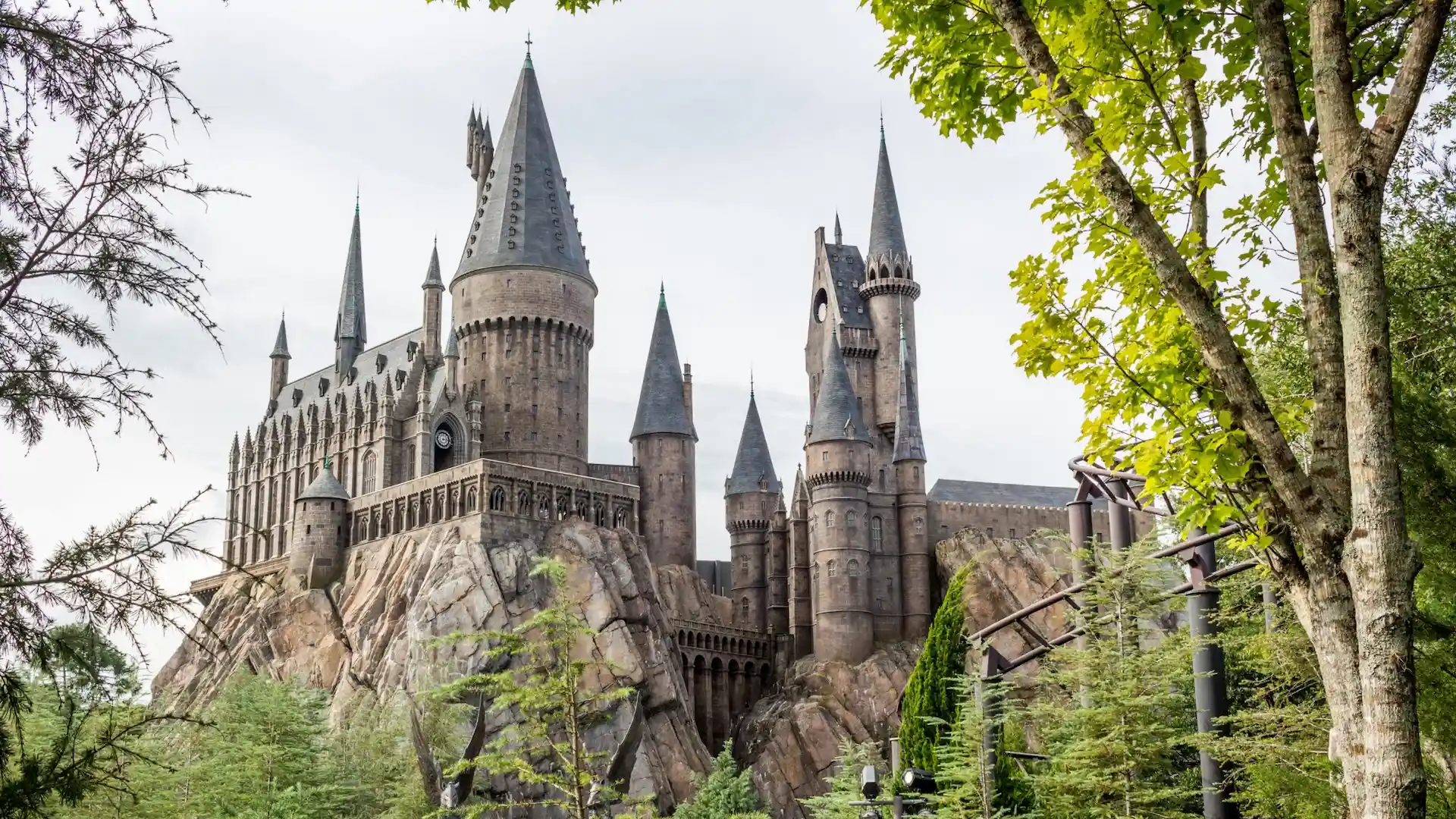 Placeholder image for Universal's Islands of Adventure