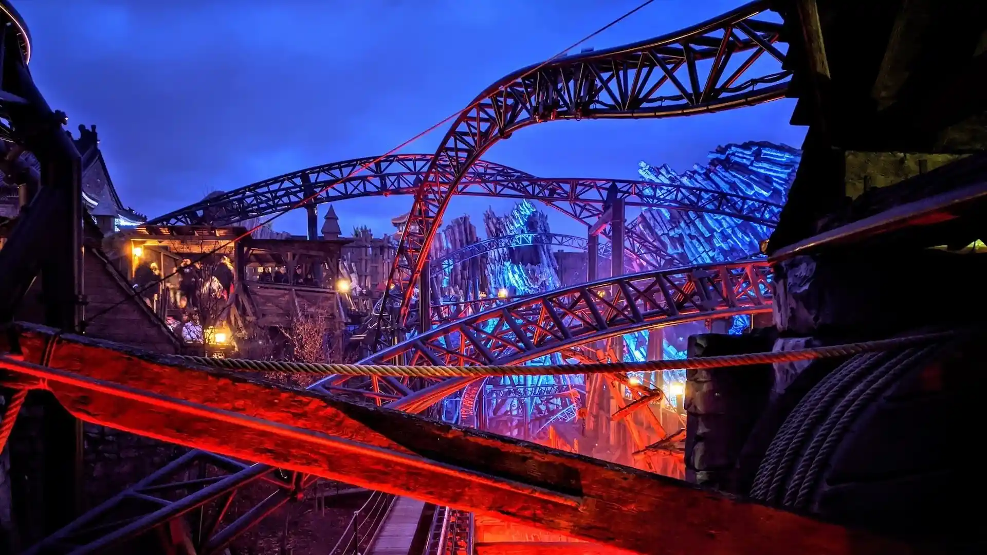 Placeholder image for Phantasialand