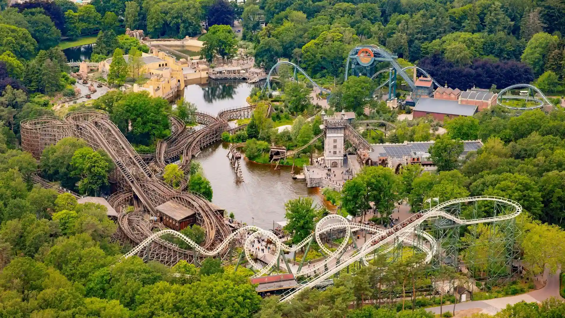 Placeholder image for Efteling