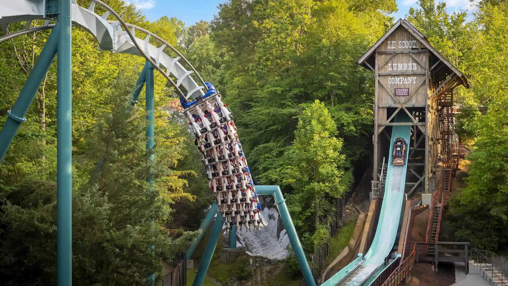 Placeholder image for Busch Gardens Williamsburg