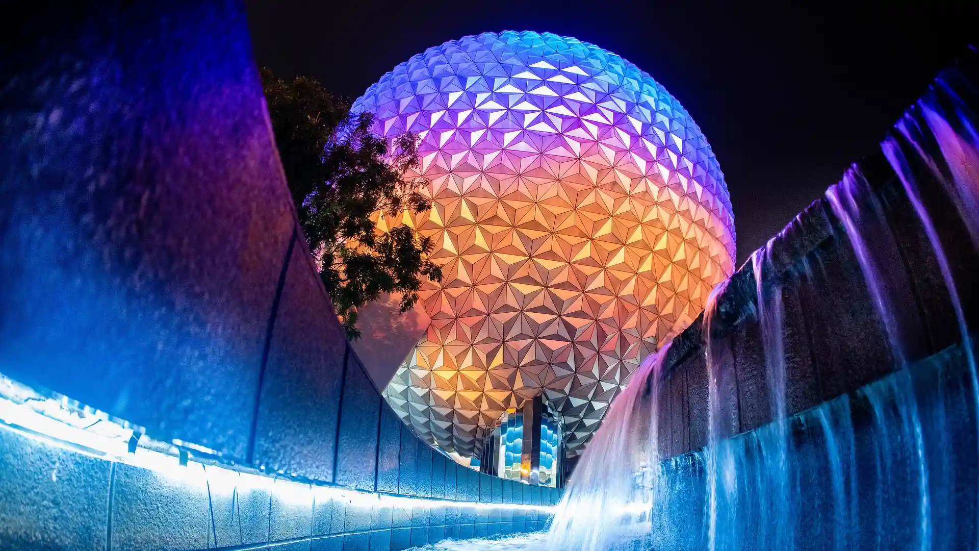 Placeholder image for EPCOT