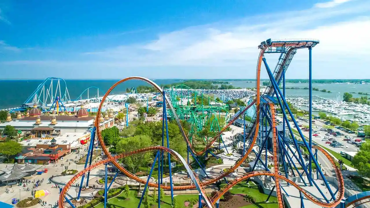 Placeholder image for Cedar Point