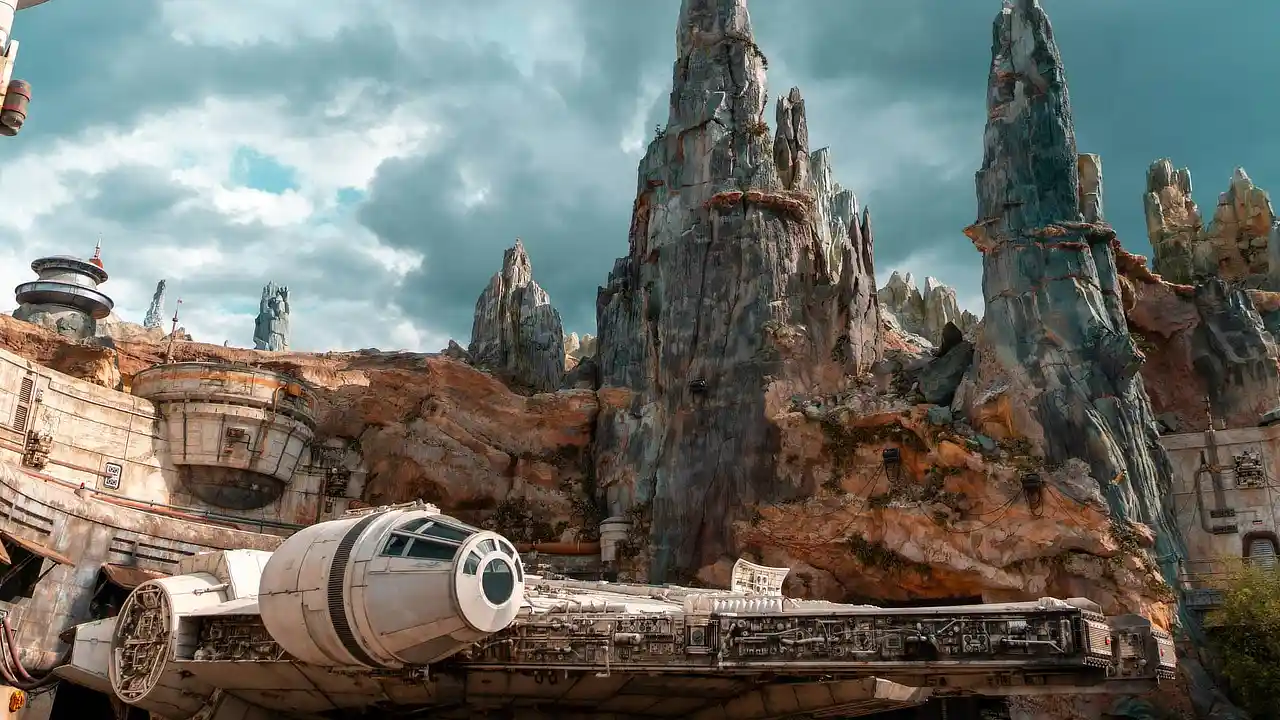 Placeholder image for Disney's Hollywood Studios
