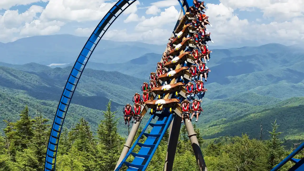 Placeholder image for Dollywood