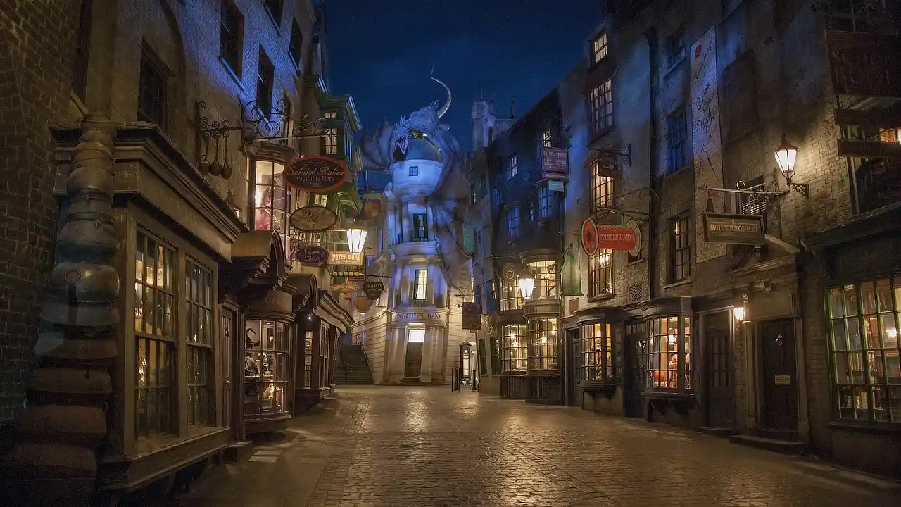 Placeholder image for Universal Studios Florida