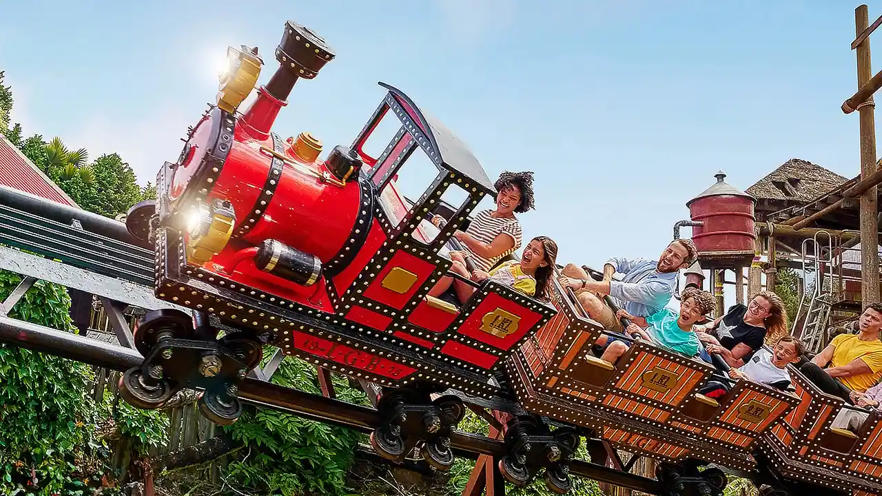 Placeholder image for Alton Towers