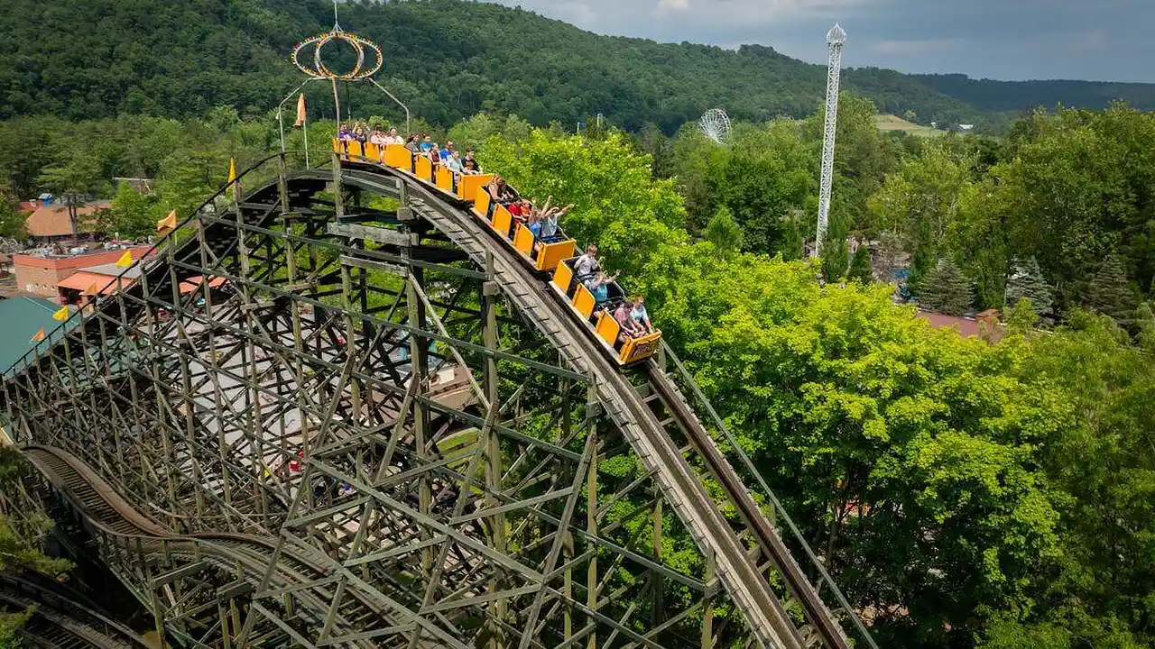 Placeholder image for Knoebels Amusement Resort