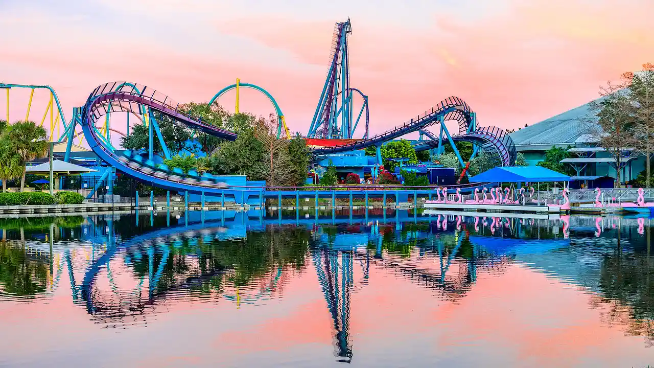Placeholder image for SeaWorld Orlando
