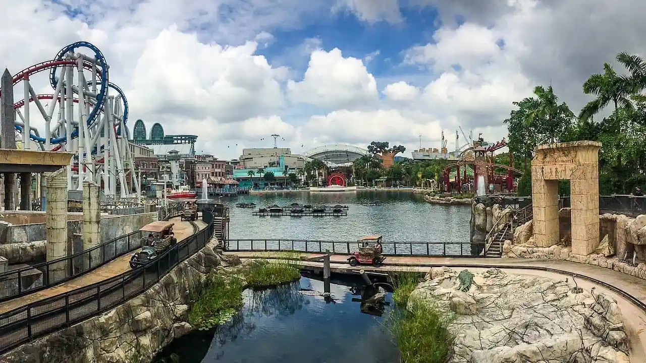 Placeholder image for Universal Studios Singapore