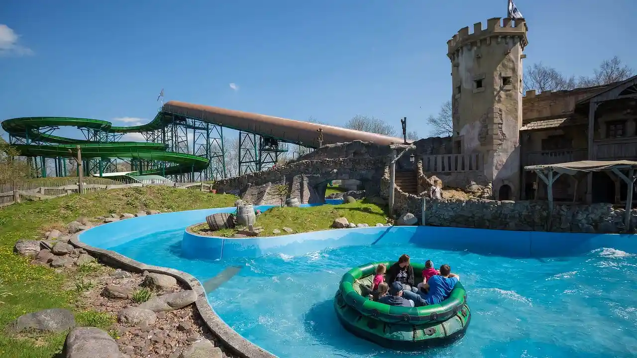 Placeholder image for Hansa-Park